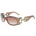 GUCCI SONNENBRILLE GG 3018/S STRASS OHIS2