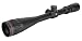 New Sightron SII Big Sky Rifle Scope w/Climate Control Coating 6-24x42mm Silhouette