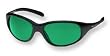 Costa Del Mar Wave Killer Glass Mirror Lens sunglasses