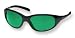 Apparel : Costa Del Mar Wave Killer Glass Mirror Lens sunglasses