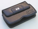 HP 12C Platinum 25th Anniversary Case