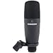 Samson C15 CL Supercardioid Condenser Microphone
