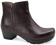Dansko Women's Scout Chocolate