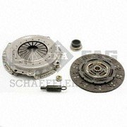 LuK 07-131 Clutch Set On Sale