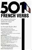 Dictionary of 501 French Verbs