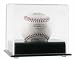 Deluxe Ball Cube (BH-3) Baseball Display Case with St. Louis Cardinals Logo