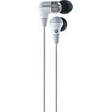 Shure SCL4 - Sound Isolating - headphones ( in-ear ear-bud ) - white