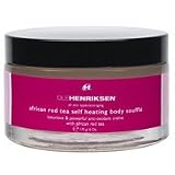 Ole Henriksen African Red Tea Self Heating Body Souffle 6oz