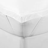 IMAGE OF CLARITIN Anti-Allergen PLUSH TOP FIBERBED - FULL SIZE