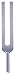 Tuning Fork Clinical Grade Weighted 256 Cps (Catalog Category: Physical Therapy / Nerve/Sensory Evaluator&Access)