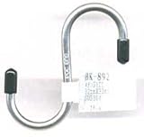 Ｓカン　ステンレス　BK-892 6mmX100mm