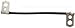Standard Motor Products Distributor Ground Wire - DDL21