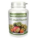 A to Z Multivitamin & Minerals