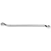 Stanley Proto J1057M 12 Point Metric Offset Box Wrench 12 X 13mm