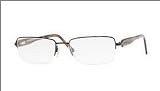 Burberry - AUTHENTIC BURBERRY EYEGLASSES Model: 0BE1067 Color: 1031 Size: 5018