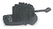 Dayton 4KU68 Switch, Upright Pump
