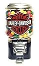 Harley Davidson Gumball Machine