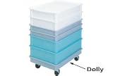 Tote Box Accessory Dolly