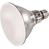 Satco S4107 90par38/Hal/Fl/Frost 90w Base 120v
