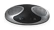 Industrial Grade 2EWY4 Auto Air Purifier, 12V