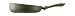 PYREX フラッシュパン 22cm グリーン FL-22-GNJ