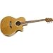 Takamine EG544SC Acoustic-Electric Guitar, KOA