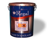TWO PACK EPOXY FLOOR PAINT 5 Litres - White