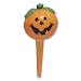 12 Jack-O-Lantern 3-D Cupcake Picks