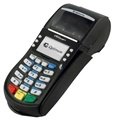 Hypercom t4210 credit card terminal machine equipment