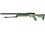 TSD Tactical SD98 Sniper Rifle, OD Green airsoft gun