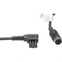 Quantum CCKE Turbo Short Connecting Cable For Nikon SB800 and DX Series Flashes