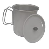 Vargo Titanium ti-lite Mug