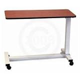 Drive Bariatric Overbed Table