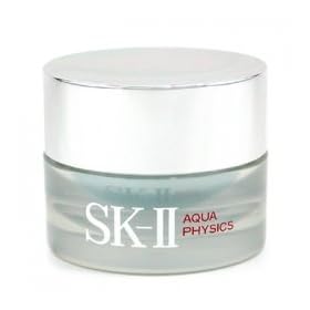 Sk Ii Aqua Physics