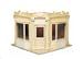 Dollhouse Miniature- Houseworks Corner Shop Kit