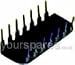 TY72011AP2 PHOTOCOUPLER PHS