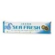 JASON Natural Cosmetics Sea Fresh Plus CoQ10 Fluoride Gel Toothpaste, Deep Sea Spearmint, 6 Ounces