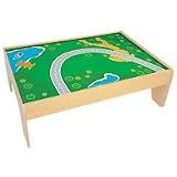 Train Tables 35