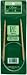 Clover Takumi Bamboo Circular 24-Inch Knitting Needles, Size 7