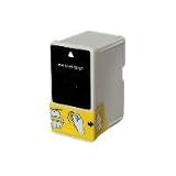 Epson Compatible 1PK T051 Black and 1PK T052 Color Ink Cartridges-MJ-930 C;Stylus Color 800N/850NE /1520/740I/760/810/860/1160;Stylus Scan 2000/2500 Pro