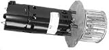 Keeprite Furnace Flue Exhaust Venter Blower (RGB Series Roof Top Blower 501493) # FB-RFB9