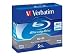 Verbatim
43615
BD-RE
2x
25GB
Blu-ray
5
pack
Jewel
Cased