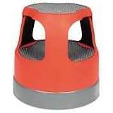 Scooter Stool Round, 15