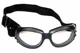 TSD Tactical Airsoft Safety Goggles
