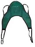 U-Sling, Padded, Polyester, Large - 38" x 69"