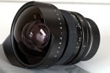 Leica Super-Elmar 15mm f/2.8 Asph. (11326)