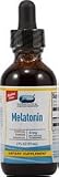 NSI Melatonin Liquid — 3 mg – 2 fl oz
