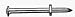 Desa International 79952-6 Fastening Pin For Hilti
