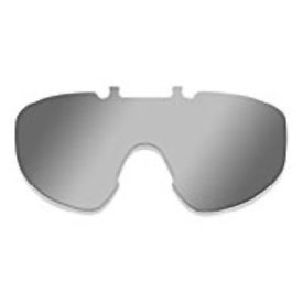 Wiley X Nerve Replacement Lenses Smoke Gray