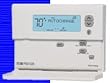 Lux PSD122E Horitzontal 2 Stage Thermostat